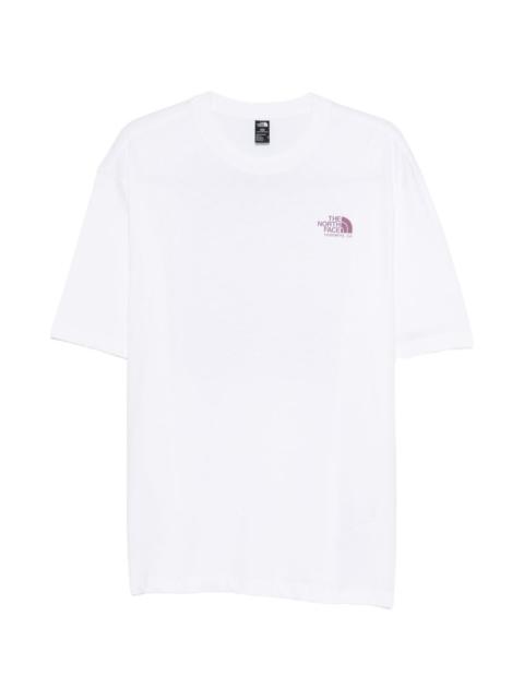 The North Face Plant&Flora T-shirt