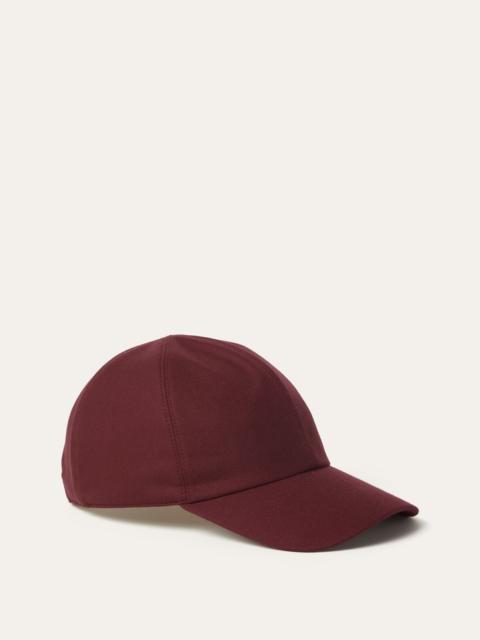 Loro Piana The Gift of Kings® Ivy Baseball Cap
