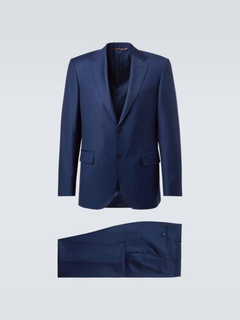 Canali Wool suit