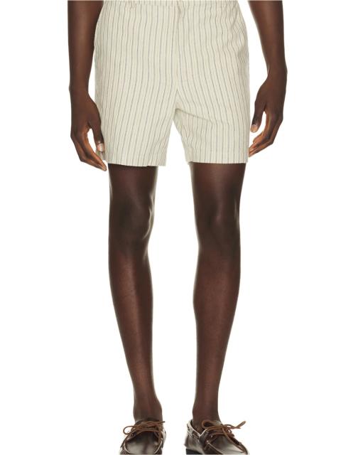 Rails Wilson Short