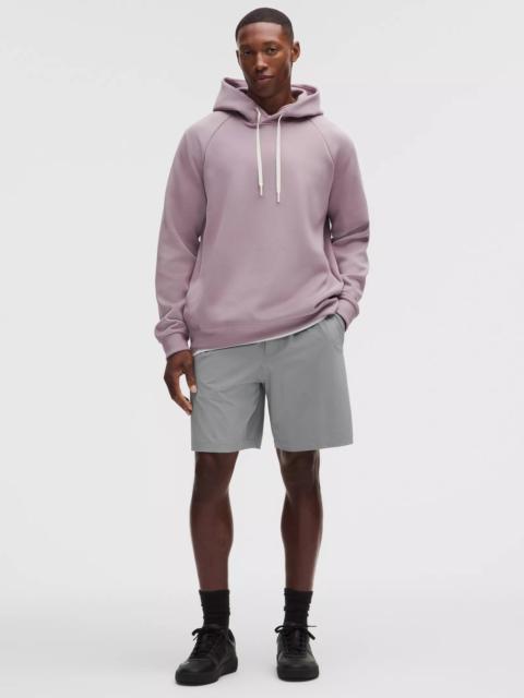 lululemon Zero Tucks Relaxed-Fit Short 8"