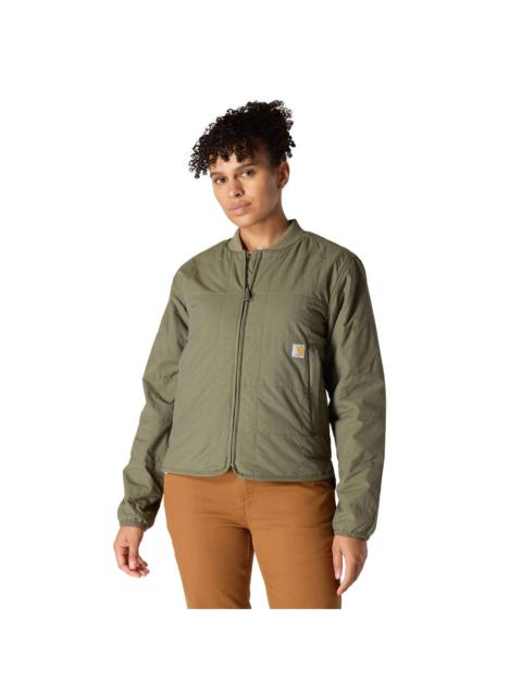 Carhartt Women's Rockford Insulated Jacket