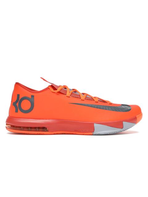 Nike KD 6 NYC 66