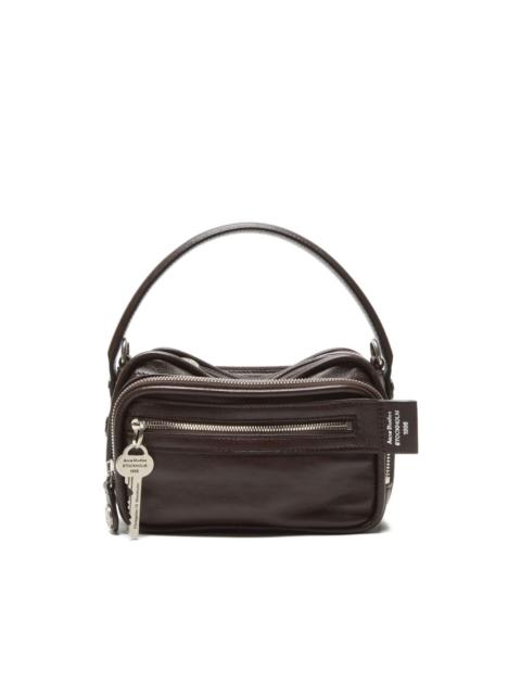 Acne Studios zip-fastening tote bag