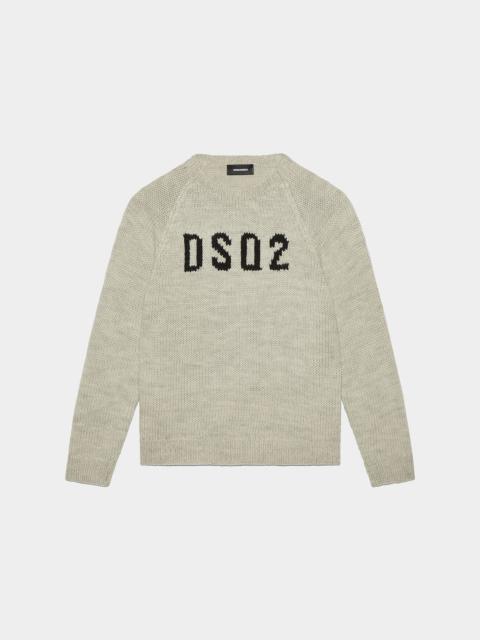 DSQ2 PULLOVER