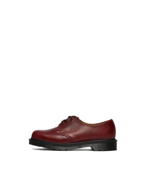 Dr. Martens lace-up oxford shoes