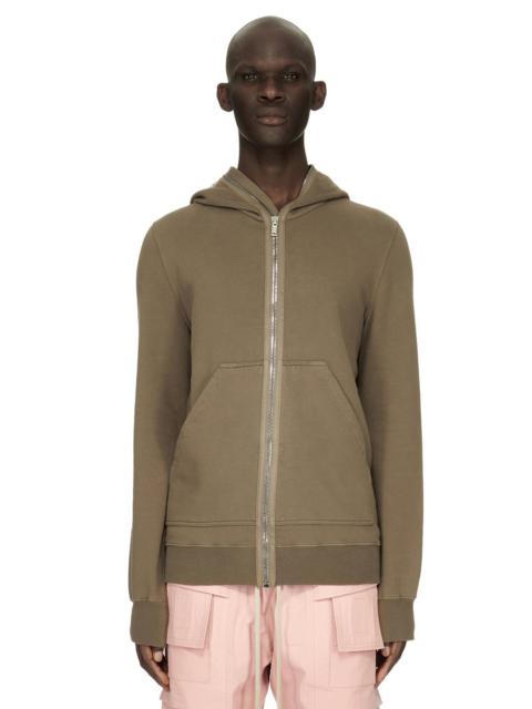 Rick Owens DRKSHDW SWEATSHIRT