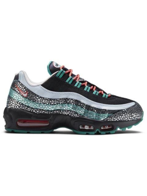Nike Air Max 95 Kabutomushi Safari