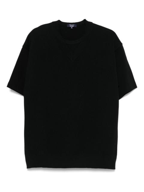Comme des Garçons Homme cotton T-shirt