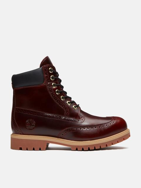 Timberland Men's Timberland® Premium 6-Inch Waterproof Boot