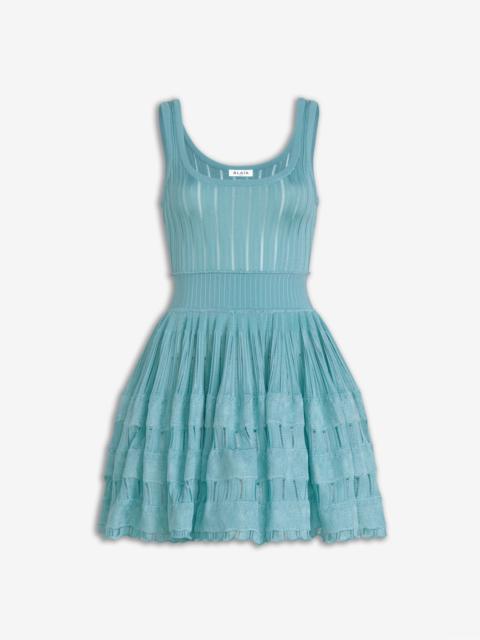 Alaïa CRINOLINE DRESS