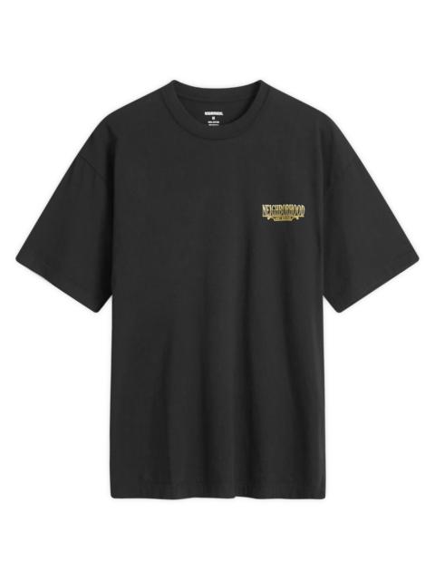 Neighborhood 16 Printed T-Shirt