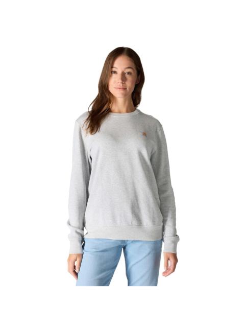 Carhartt Women's TENCEL™ Fiber Series Crewneck Sweatshirt