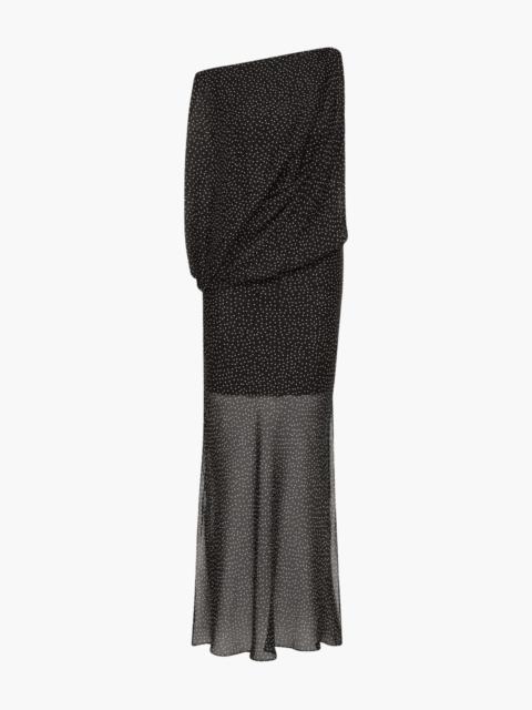 SIR. ARISA MAXI DRESS