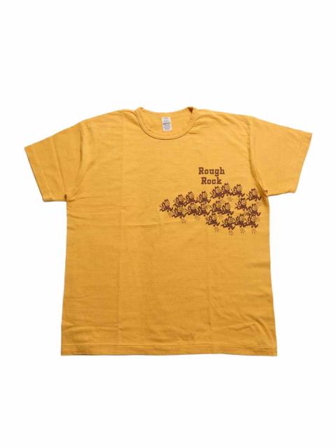 Warehouse & Co. WAREHOUSE - 2ND HAND SERIES - Lot.4064 - S/S T-SHIRTS - SUNDEVILS - 4064SUN-26