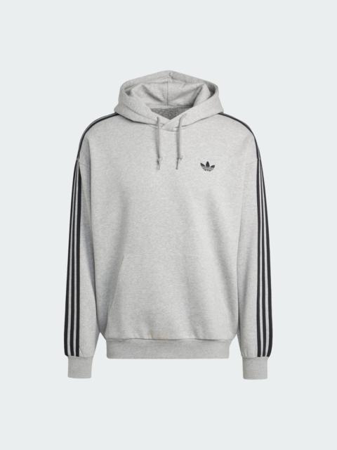 adidas ADICOLOR CLASSICS 3-STRIPES HOODIE