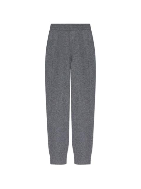 LISA YANG Beaumont straight trousers