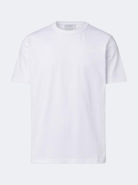 GABRIELA HEARST Cotton jersey T-shirt
