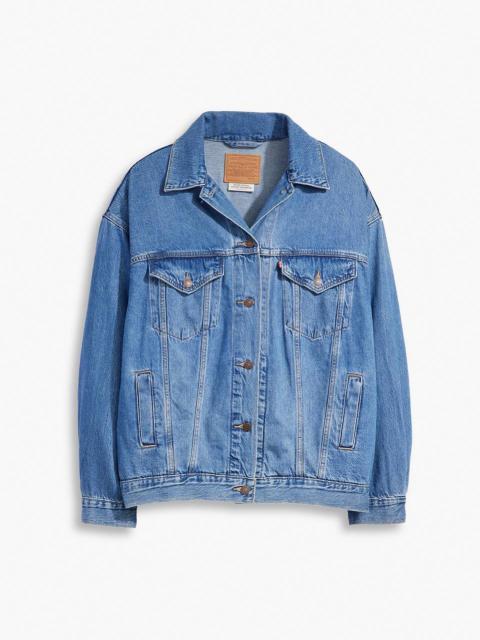 Levi's XL TRUCKER JACKET