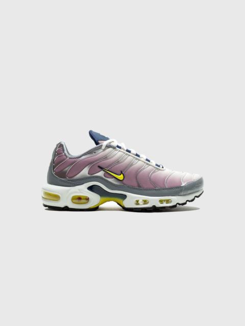 WMNS AIR MAX PLUS "VIOLET DUST"