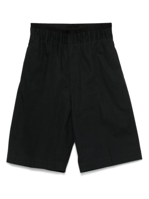 OAMC double-layer shorts