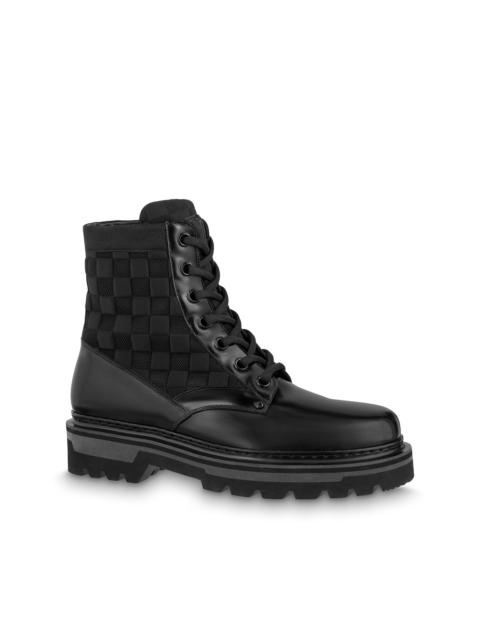 Louis Vuitton LV Ranger Ankle Boot