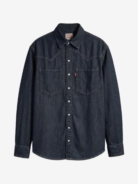 Levi's Teodora Western shirt