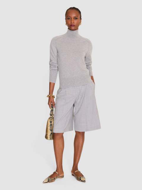 JOSEPH Oxna Light Pure Cashmere High Neck Jumper
