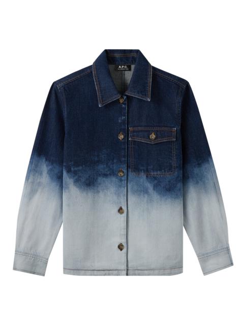 Janice jacket