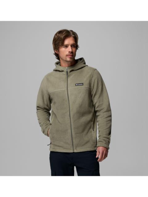 Columbia Men's Steens Mountain Full Zip Fleece Hoodie