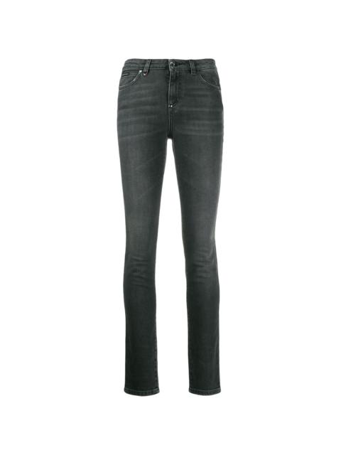 Miss slim-fit jeans