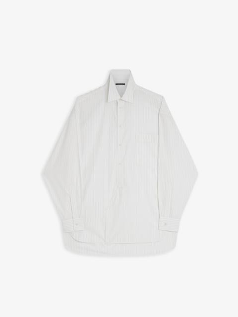 PHOEBE PHILO Relaxed white shirt