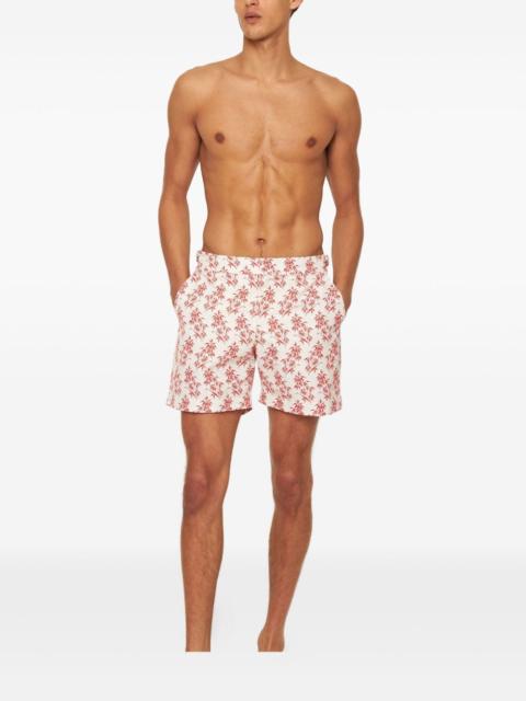 ORLEBAR BROWN Bulldog swim shorts