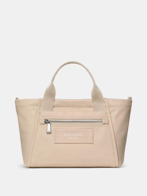 kate spade Dash Small Nylon Tote Bag