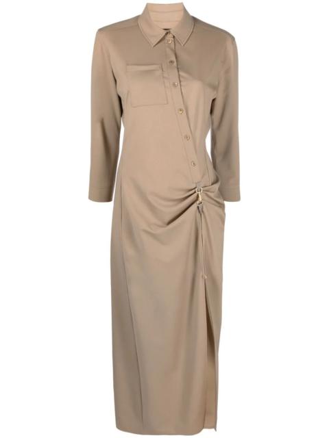 La Robe Jocou shirt dress