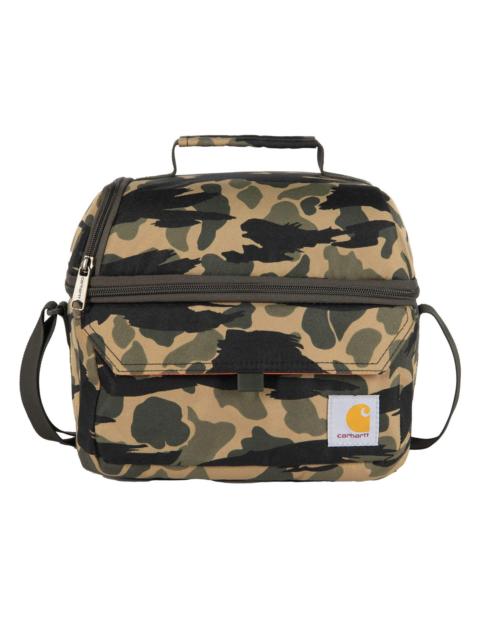 Carhartt Insulated 12 Can Two Compartment Lunch Cooler
