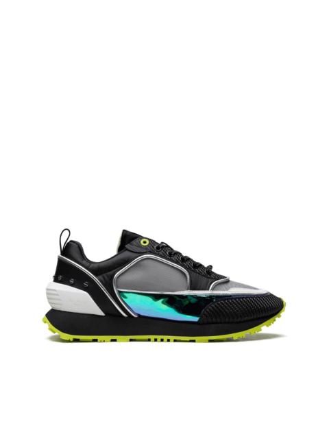 Balmain Meshed "Volt" sneakers