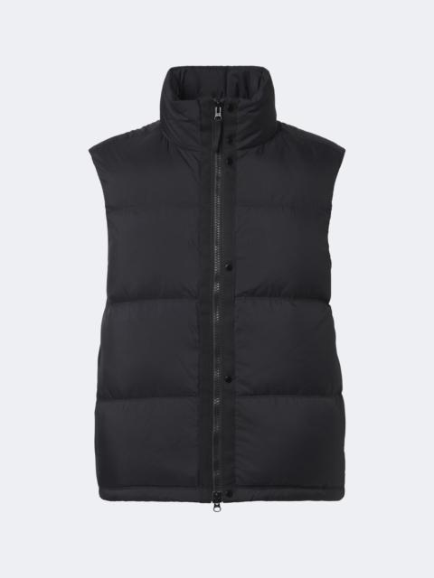 Stone Island Matt down vest