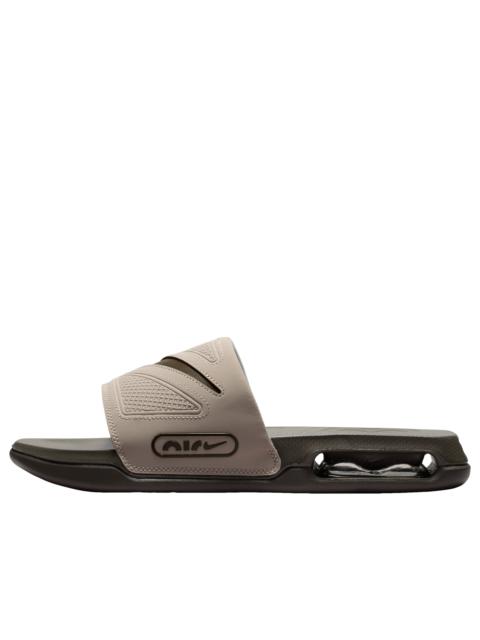 Nike Nike Air Max White Slides 'Dark Hazel Moon Particle' DC1460-203