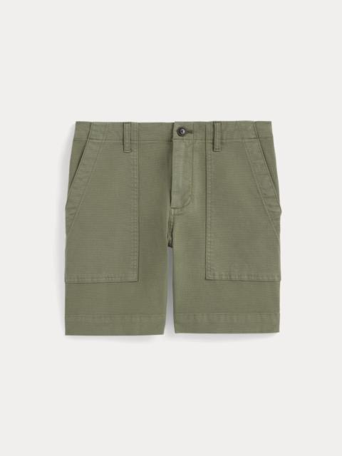 EVERLANE THE CANVAS RELAXED SHORT