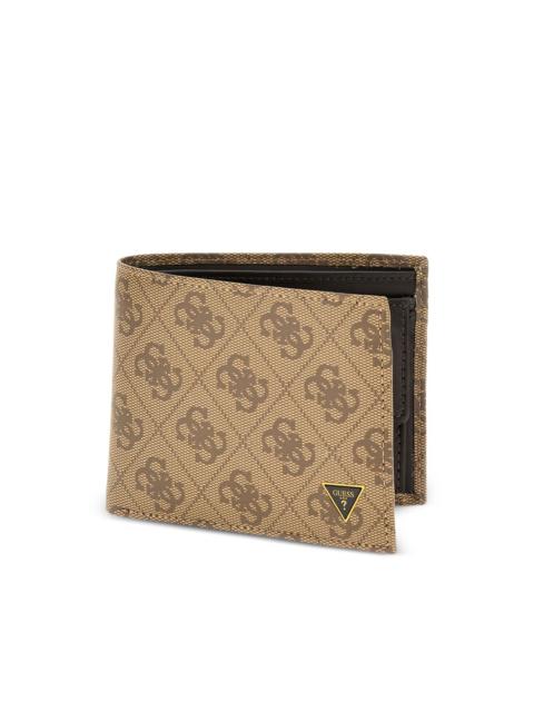 GUESS USA Milano wallet