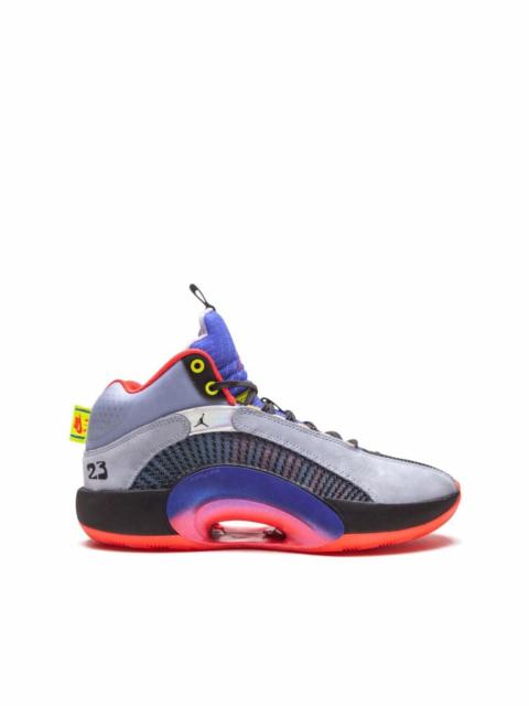 Air Jordan XXXV SP-TP sneakers