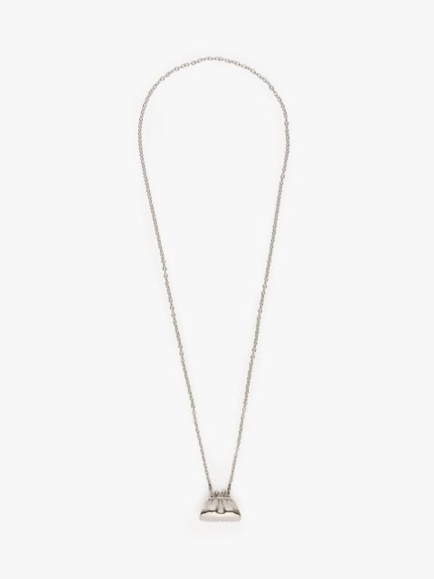 WEEKEND Max Mara PASTICCINOC1 Chain necklace with Pasticcino charm