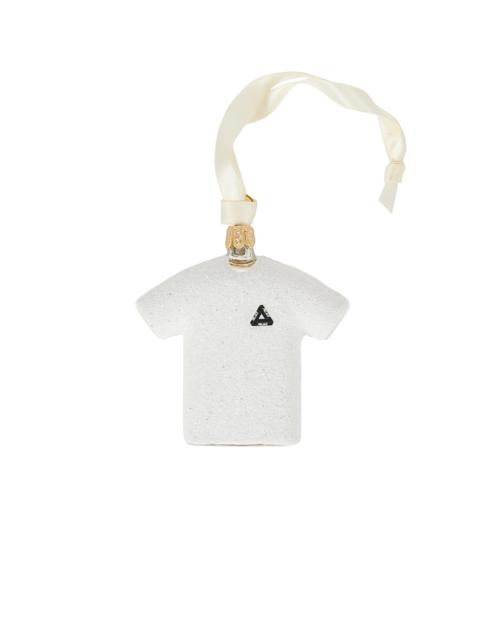PALACE TRI-FERG T-SHIRT BAUBLE WHITE