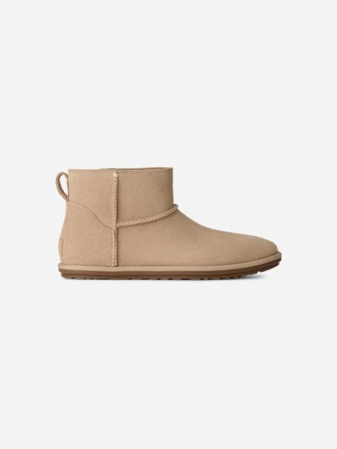 UGG ® Women's Classic Mini Deconstructed Sheepskin in Sand