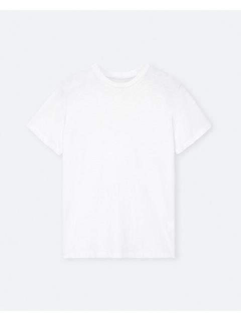 ALLSAINTS CODY SLIM-FIT SLUBBY T-SHIRT