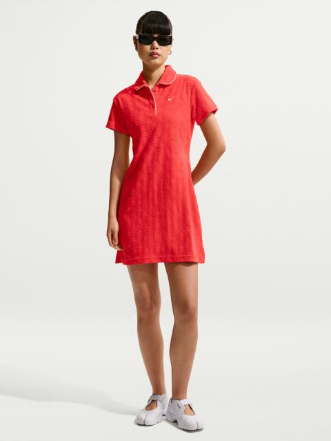 Nike Nike Sportswear Chill Terry Women's Dress