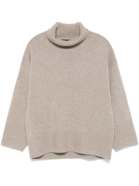 arch4 Andermatt sweater