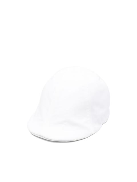 JACQUEMUS cotton cap