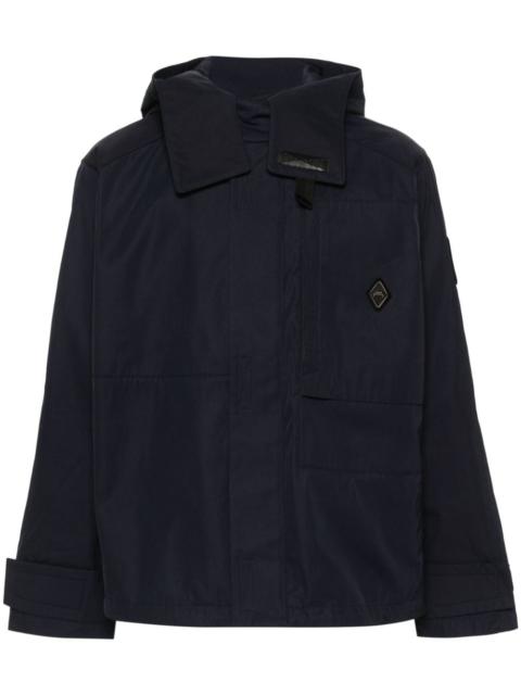 A-COLD-WALL* Gable Storm jacket